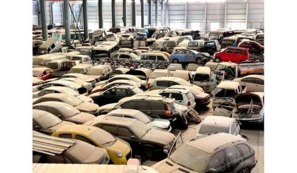 汽车拆解前景怎么样_汽车拆解行业赚钱吗