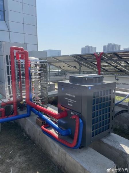 安徽热能技术有限公司哪家好_如何选择热能设备