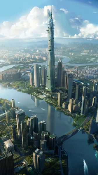 建筑行业前景怎么样_2024年建筑行业前景怎么样