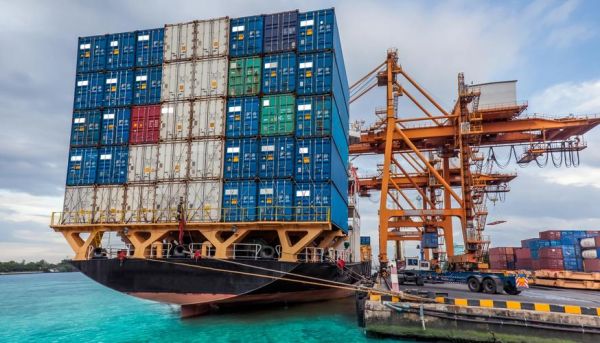 集装箱运输前景怎么样_集装箱行业未来发展趋势