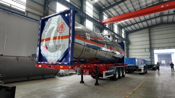 集装箱运输前景怎么样_集装箱行业未来发展趋势