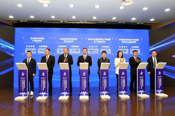 江阴发展前景怎么样_江阴适合投资哪些行业