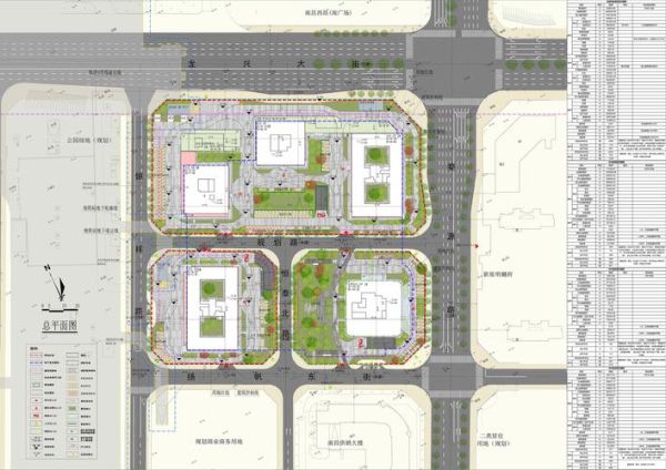 互联网产业园规划怎么做_选址要素有哪些