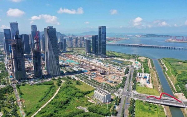 北仑区前景怎么样_北仑区值得投资吗