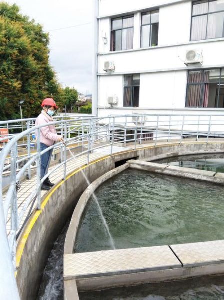 襄阳东海水务有限公司怎么样_供水服务好吗