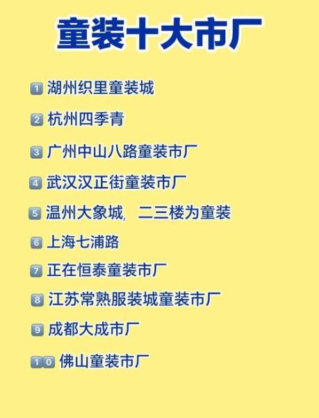童装行业前景怎么样_2024年还能入局吗
