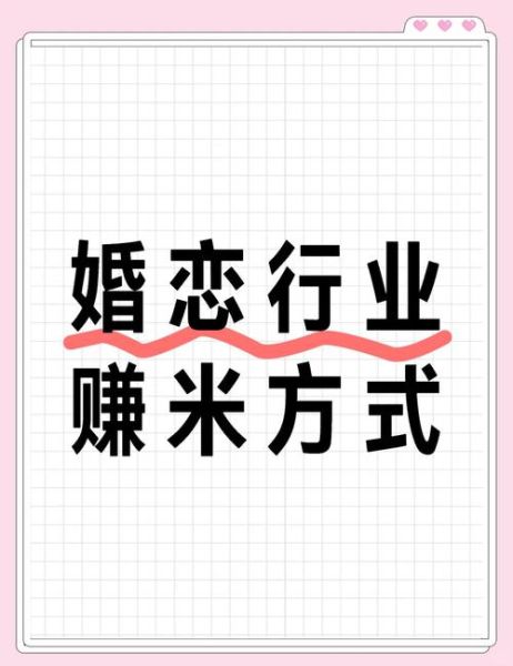 婚恋行业前景怎么样_2024年还能入局吗