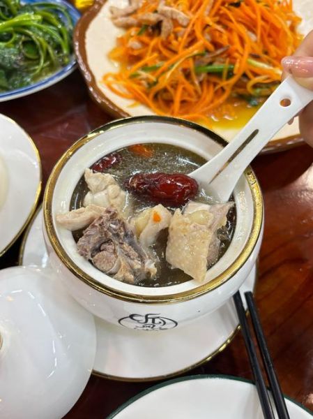 药膳发展前景怎么样_药膳创业赚钱吗