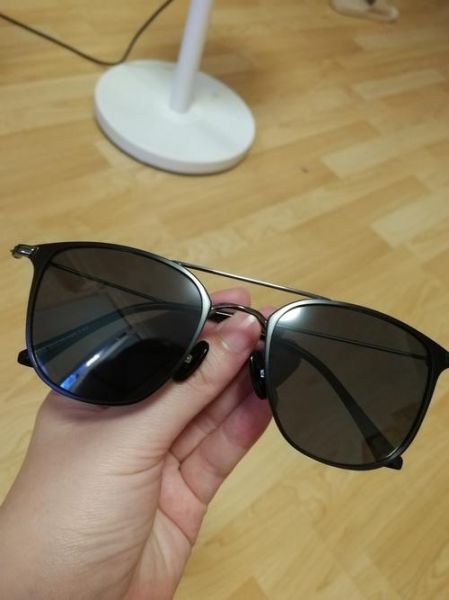 什么太阳眼镜防紫外线好_怎么挑选偏光镜