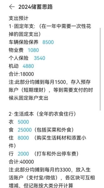 2024年理财产品怎么选_新手买理财可靠吗