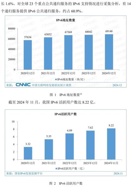 中国互联网态势报告_2024年网民行为有哪些变化