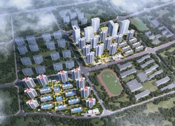 洋湖未来发展怎么样_洋湖买房值得吗