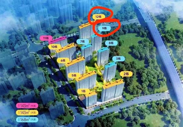 洋湖未来发展怎么样_洋湖买房值得吗