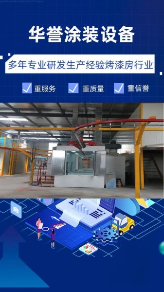 喷塑行业前景如何_喷塑和喷漆哪个更耐用