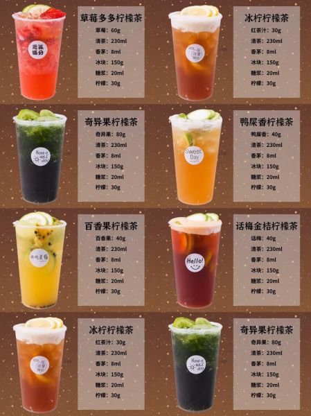 奶茶店加盟费多少钱_新手如何开奶茶店