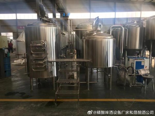 啤酒厂前景怎么样_啤酒厂投资多少钱