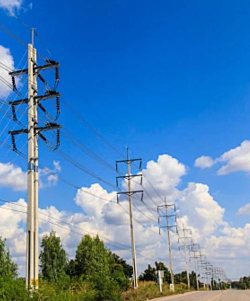 电线杆前景怎么样_电线杆未来发展趋势