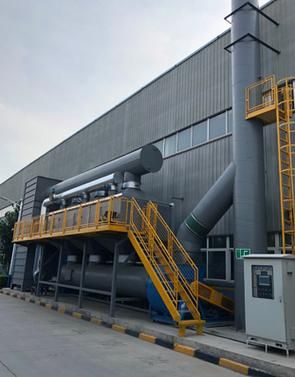 天祺环保科技有限公司怎么样_天祺环保科技有哪些服务