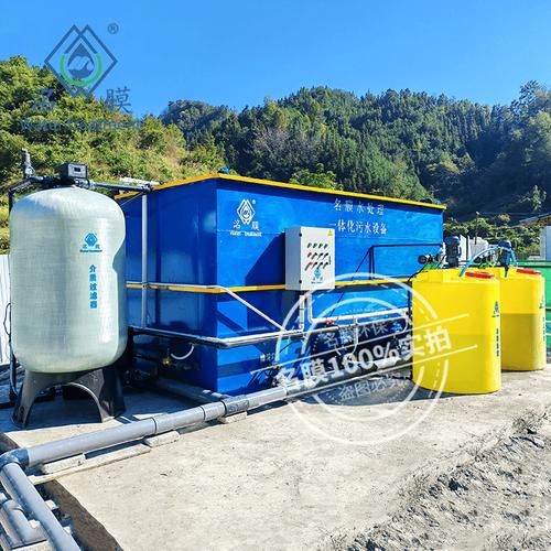 太原环保水处理设备哪家好_工业废水处理价格是多少