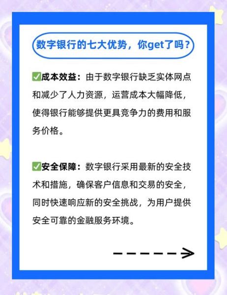 互联网银行哪个好_如何挑选适合自己的数字银行