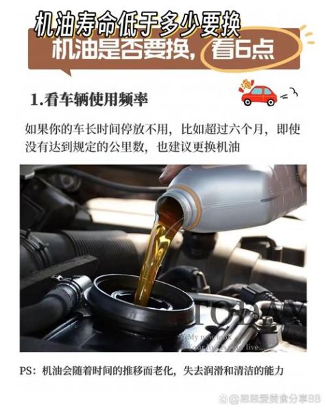 全合成机油多久换一次_什么机油最省油