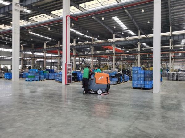 环保新科技术有限公司怎么样_环保设备有哪些优势