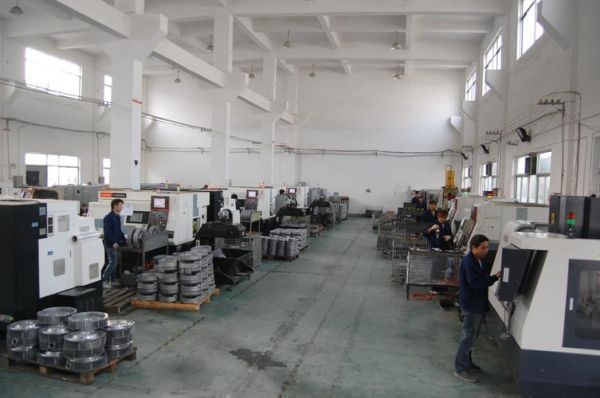 上海与鑫机电有限公司怎么样_与鑫机电有哪些优势