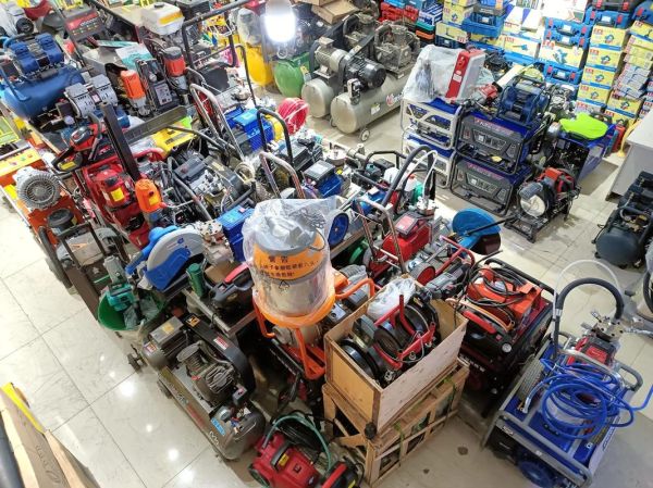 上海与鑫机电有限公司怎么样_与鑫机电有哪些优势