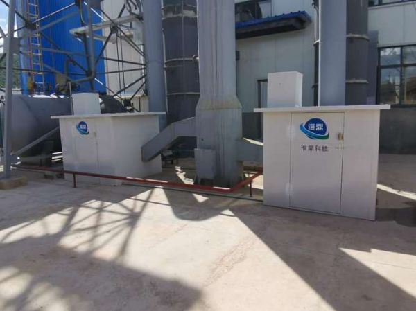 新之环保科技有限公司怎么样_环保设备厂家怎么选