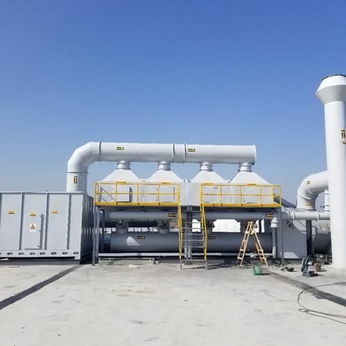 新之环保科技有限公司怎么样_环保设备厂家怎么选