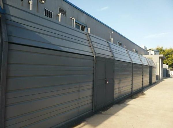 环保降风降噪有限公司哪家好_降噪隔音屏多少钱