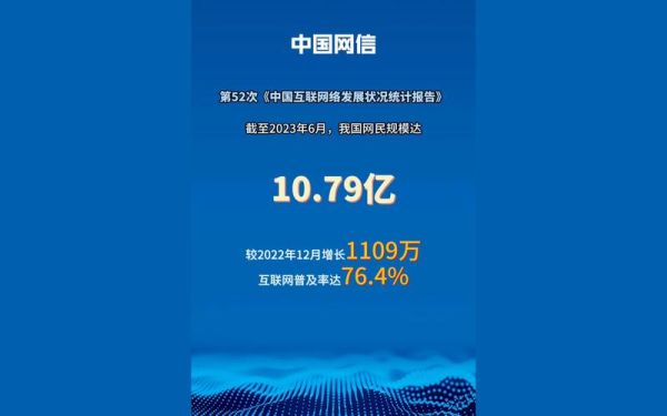 2013年中国互联网普及率_网民规模突破6亿
