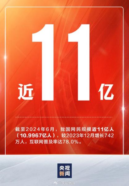 2013年中国互联网普及率_网民规模突破6亿