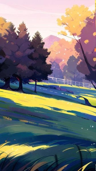 壁纸前景怎么选_壁纸前景搭配技巧