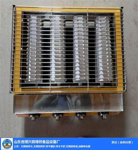 山东绿创食品有限公司怎么样_山东绿创食品有哪些产品