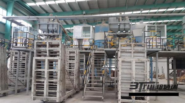 浙江和邦科技有限公司怎么样_浙江和邦科技做什么的