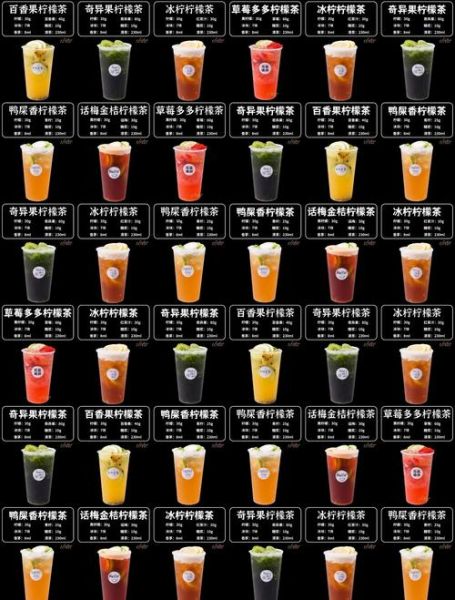 奶茶加盟哪家好_奶茶店投资多少钱