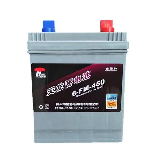 扬州天龙蓄电池有限公司怎么样_价格贵不贵