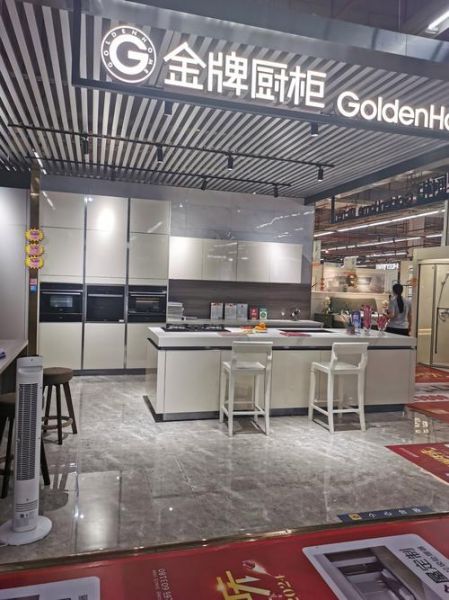 橱柜行业发展前景怎么样_橱柜定制加盟赚钱吗