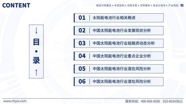 中国新能源行业前景如何_2024年值得投资吗