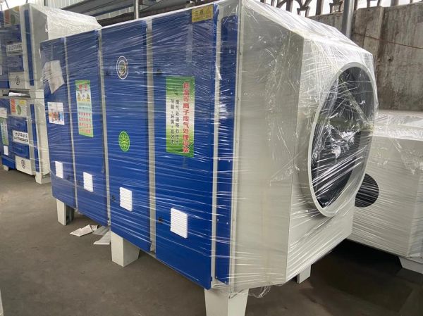 环科环保设备有限公司怎么样_废气处理设备价格