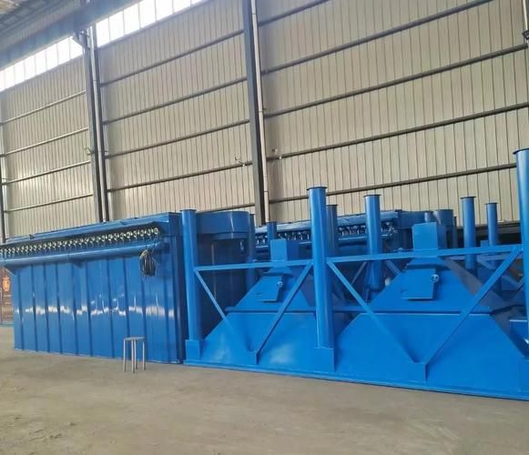 布袋除尘器选型方法_布袋除尘器多少钱一台