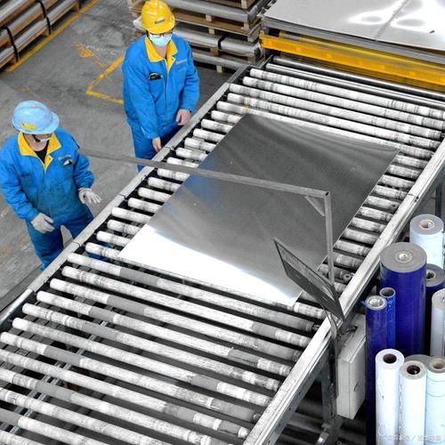 金属制品行业前景怎么样_金属制品加工利润高吗