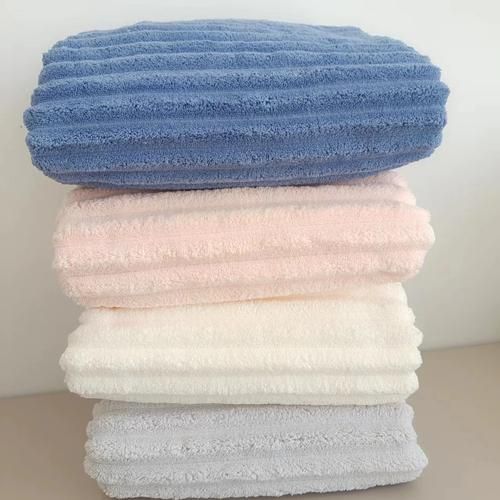 毛巾什么材质好_毛巾多久换一次