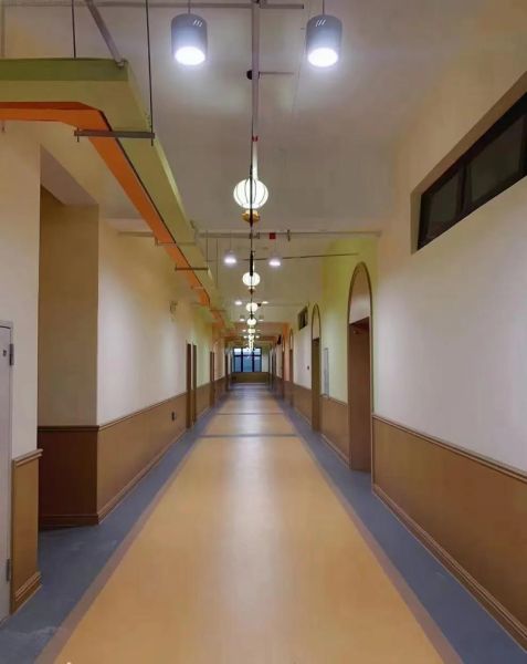 塑胶地板前景怎么样_塑胶地板适合家装吗