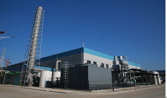 南京环保股份有限公司怎么样_有哪些环保项目