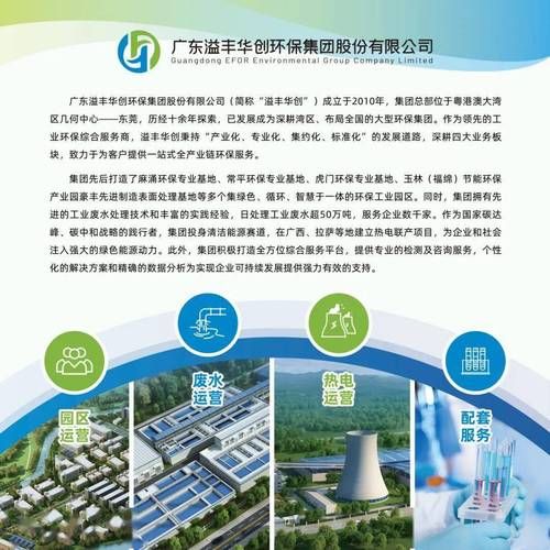 废水环保有限公司哪家好_如何选择靠谱服务商