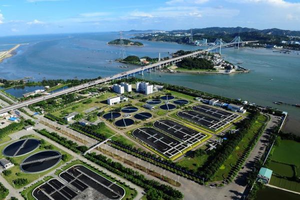 中环保水务投资有限公司怎么样_中环保水务是国企吗