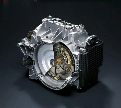 DCT变速箱寿命多久_DCT变速箱故障率高吗