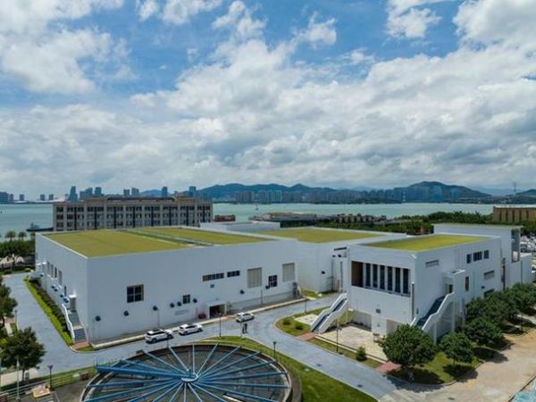 环科环保科技有限公司怎么样_环科环保科技有限公司有哪些服务